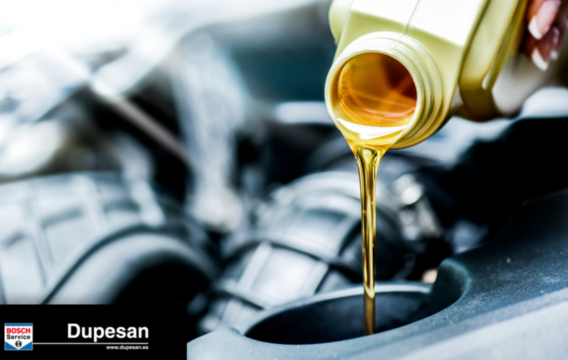 Cómo elegir el mejor aceite para tu coche según el fabricante