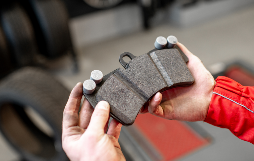 Cómo identificar cuándo necesitas cambiar las pastillas de freno