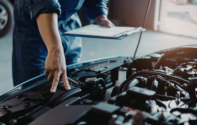 Cómo preparar tu coche para pasar la ITV sin problemas