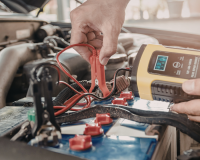 Qué hacer si tu coche no arranca y no es la batería