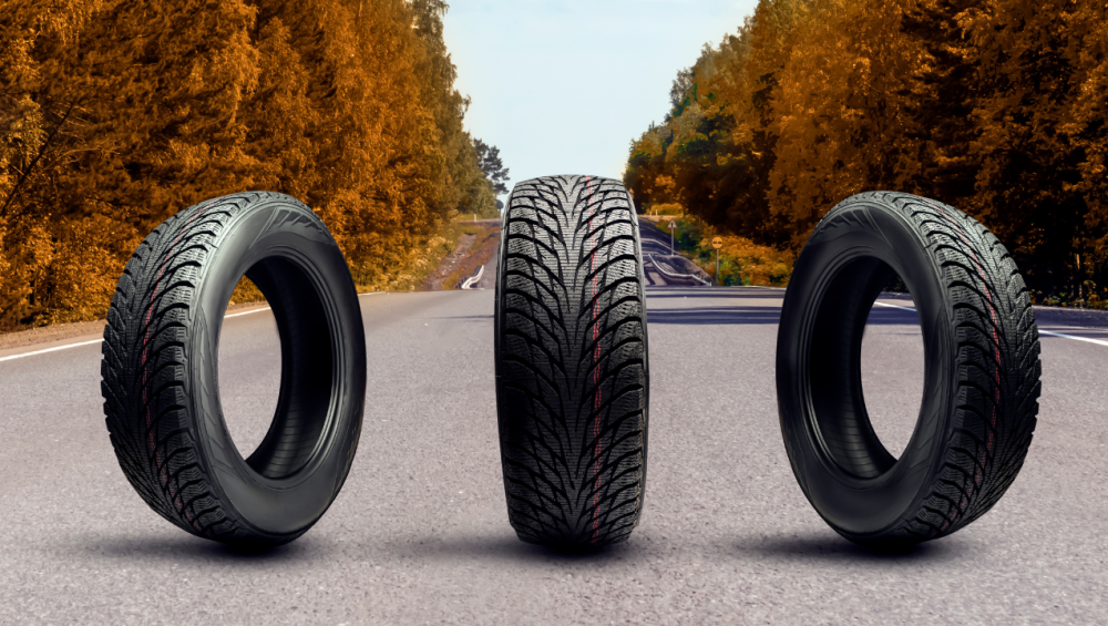 Cómo elegir los neumáticos adecuados según tu tipo de conducción