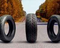 Cómo elegir los neumáticos adecuados según tu tipo de conducción