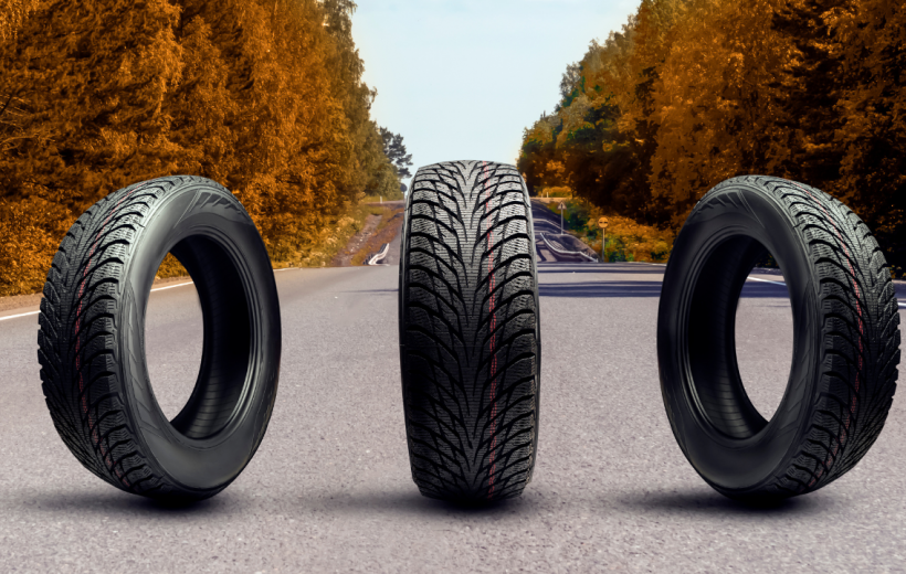 Cómo elegir los neumáticos adecuados según tu tipo de conducción