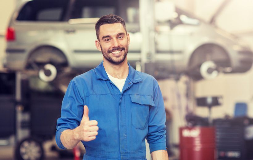 Cómo elegir el mejor taller mecánico para tu vehículo