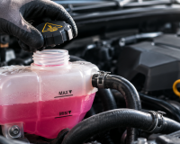 Qué hacer si el coche pierde refrigerante constantemente